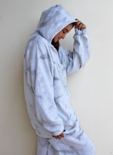Load image into Gallery viewer, Frost Zip Hoodie
