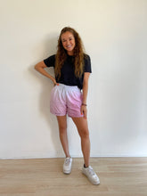 Load image into Gallery viewer, Pink Ombré - Athletic Windshort
