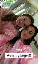 Load image into Gallery viewer, Ice Cream Pink Crewneck
