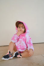 Load image into Gallery viewer, Celebrate Toddler Hoodie
