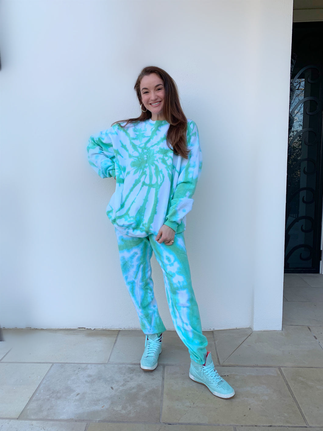 Clover Cutie Sweatpants