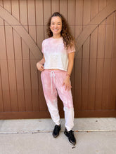 Load image into Gallery viewer, Blush Luxe Sweatpants
